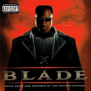 Image for 'Blade'