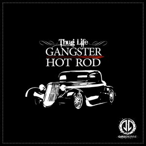 Gangster Hot Rod