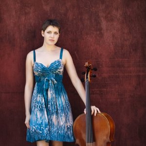 Image for 'Emily Davidson (Baroque Cello)'