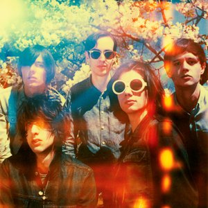 Avatar de The Horrors