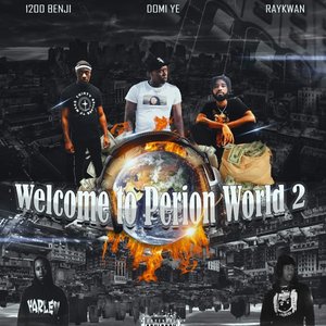 Welcome to Perion World 2