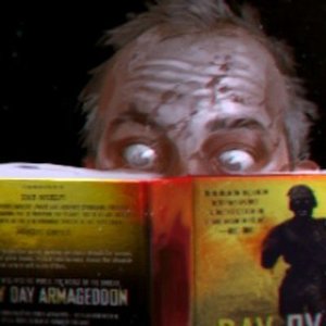 J.L. Bourne 的头像