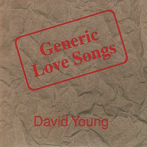 Selected Poetry & Generic Love Songs