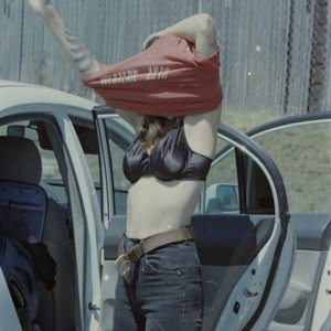 Fucking Depressed - Single