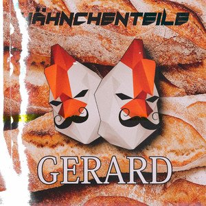 Bild für 'Gerard'