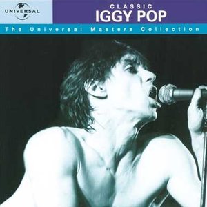 Classic Iggy Pop