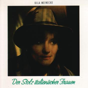 Der Stolz italienischer Frauen cover