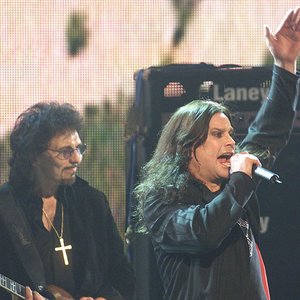 Awatar dla Ozzy Osbourne Feat. Tony Iommi