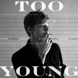 Too Young - Single