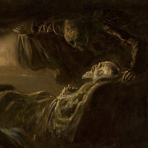 The Dream of a Ridiculous Man