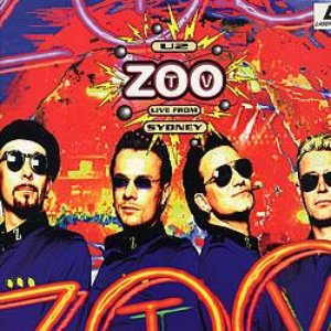 Zoo TV: Live from Sydney