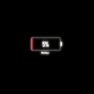 5%