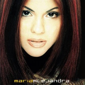 María Alejandra