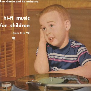 Hi-Fi Music For Children: From 2 to 92