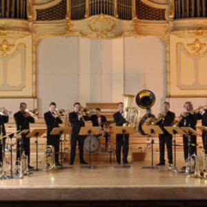 Avatar di German Brass