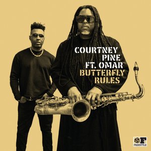 Butterfly (feat. Omar)