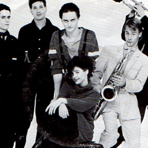 Ubangi photo provided by Last.fm