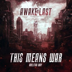 THIS MEANS WAR - Single