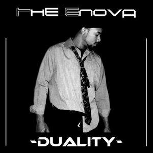 “The Enova”的封面