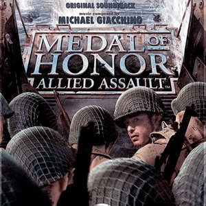 Image for 'Medal of Honor: Allied Assault'