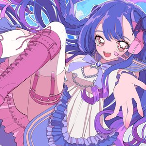 希求モーニング