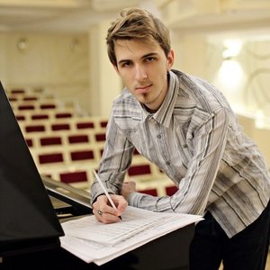 Nikita Sevalnev 的头像