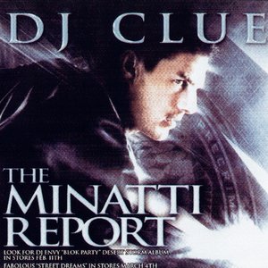 The Minatti Report