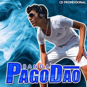 Banda Pagodão 的头像