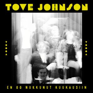 En oo nukkunut kuukausiin