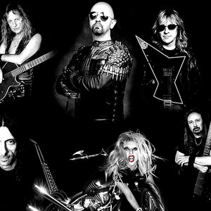 Lady Gaga vs. Judas Priest 的头像