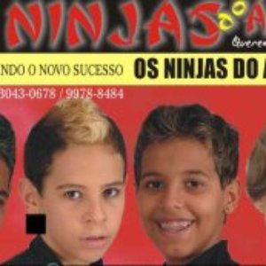 'Ninjas do Arrocha' için resim