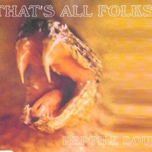 REPTILE SOUL (1996) REISSUE REMASTERED