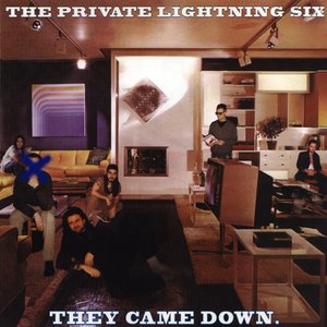 Аватар для The Private Lightning Six