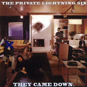 The Private Lightning Six 的头像