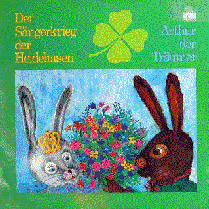 Der Sängerkrieg Der Heidehasen