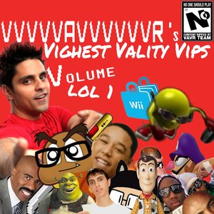 VvvvvaVvvvvvr's Vighest Vuality Vips Volume 1