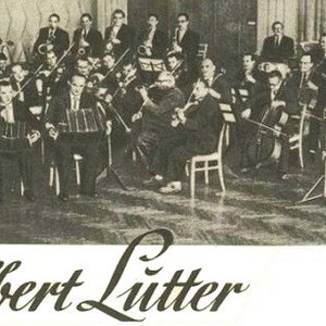 Аватар для Adalbert Lutter und sein Tanzorchester