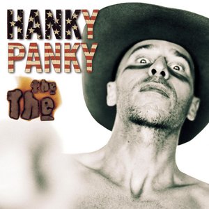 Image for 'Hanky Panky'