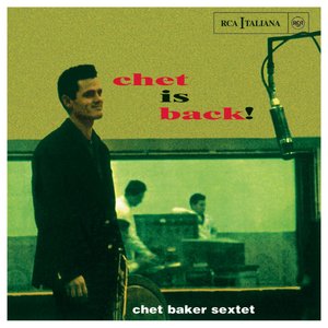 'Chet Is Back!'の画像