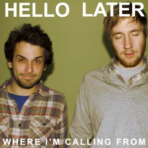 Hello Later 的头像