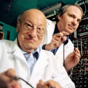 Jean-Jacques Perrey & Gershon Kingsley 的头像