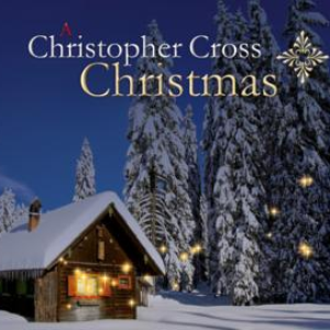 A Christopher Cross Christmas cover