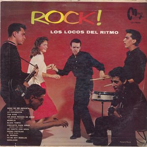 Rock con Los Locos del Ritmo