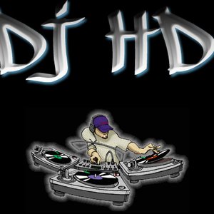 DJ HD 的头像