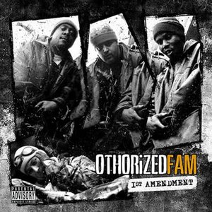 Avatar di Othorized F.A.M.