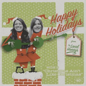 Christmas Ain't Like Christmas Anymore - Single