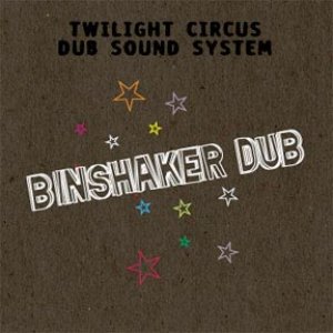 Binshaker Dub