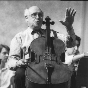 Mtislav Rostropovich için avatar