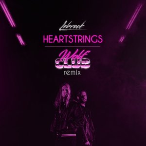 Heartstrings (W O L F C L U B Remix) - Single