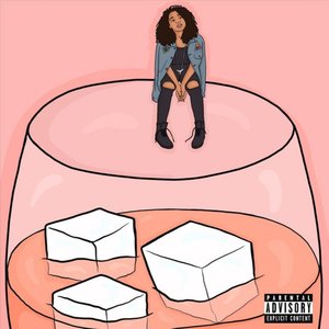 Ice in My Rosé - EP [Explicit]